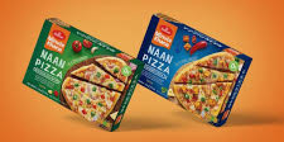How Do Custom Frozen Food Boxes Preserve Quality and Freshness?