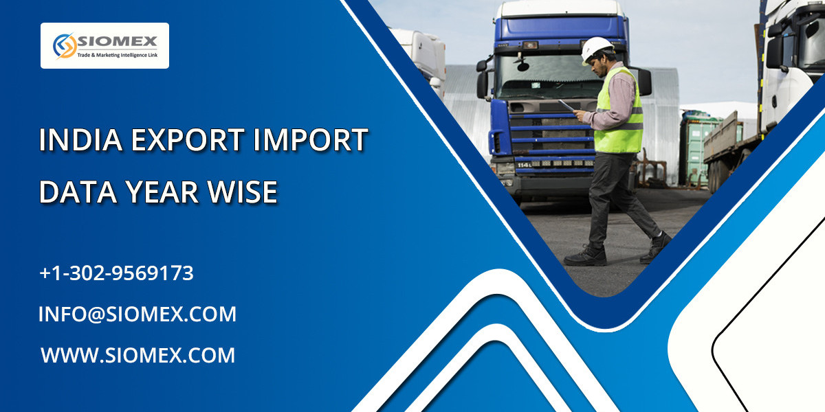 How Exim Data Assists in Identifying New Suppliers and Buyers