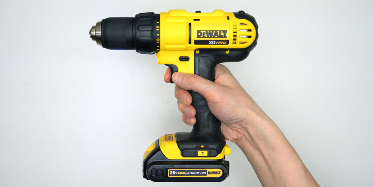 Best Compact Cordless Drills Under $100 That Don’t Stall on Wood
