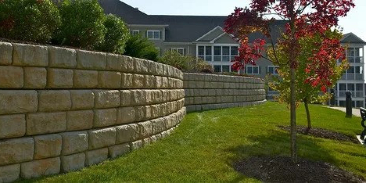 How to Select the Best Retaining Wall Builders Brisbane