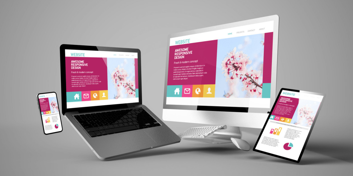 Website Design Services Reston, VA