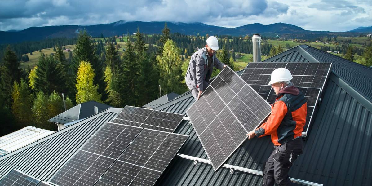 Scotland’s Solar Energy Boom and What It Means for Homeowners