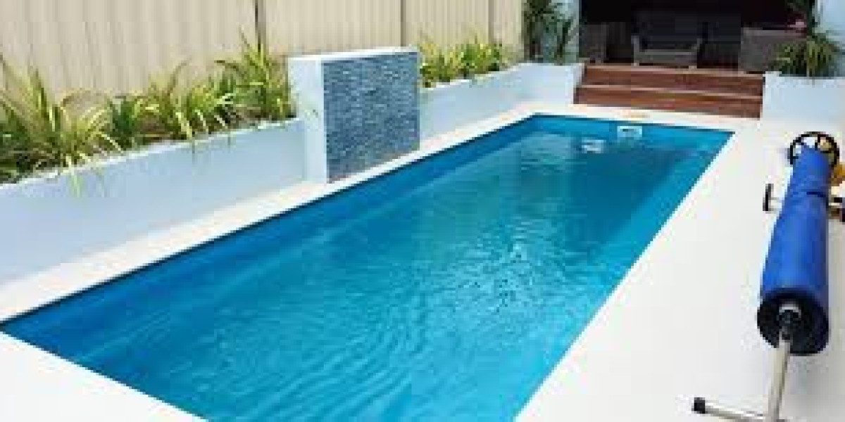 In Ground Pools Murfreesboro TN: Your Guide to Luxury Backyard Living