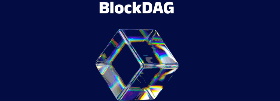 BlockDAG Network Cover Image