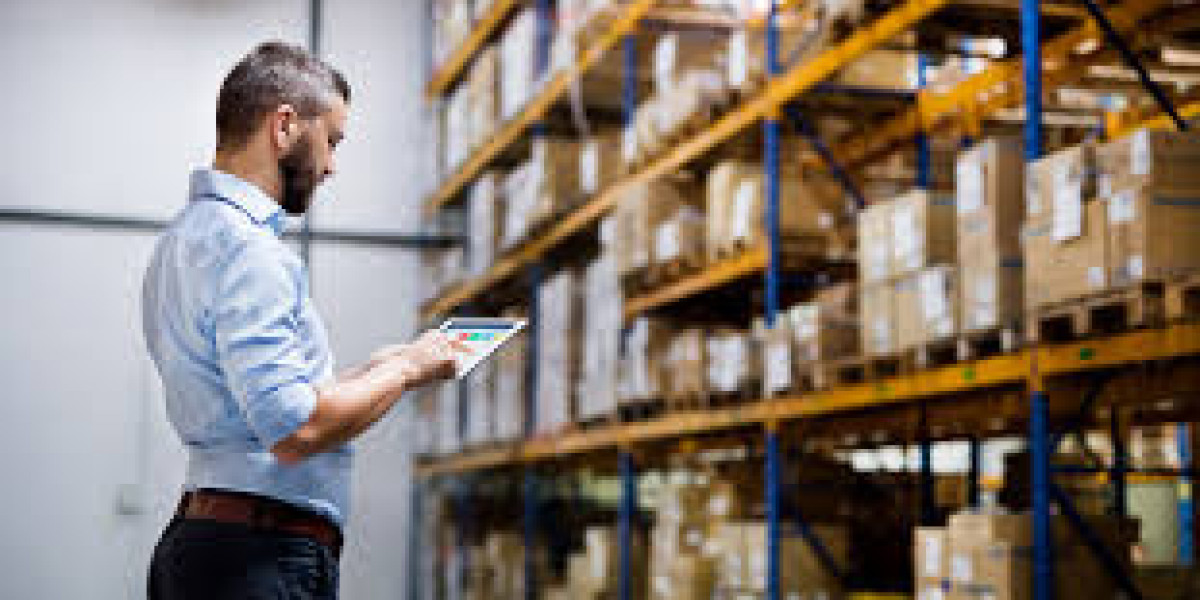 ERP Software for Wholesale Distributors: Streamlining Operations and Boosting Growth