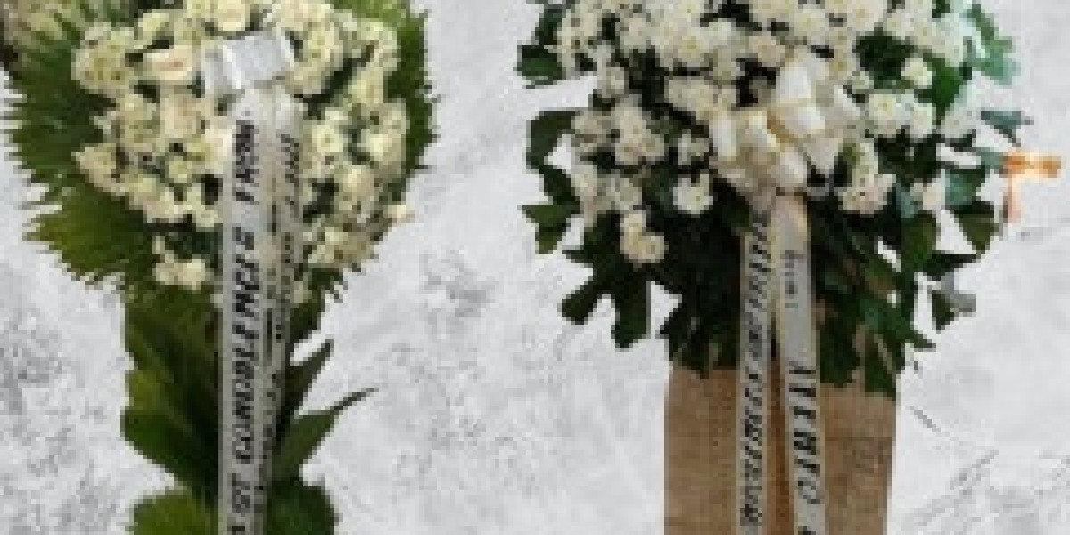 Leading Flower Shop in Laguna to Send Fresh Funeral and Sympathy Flowers Online Today