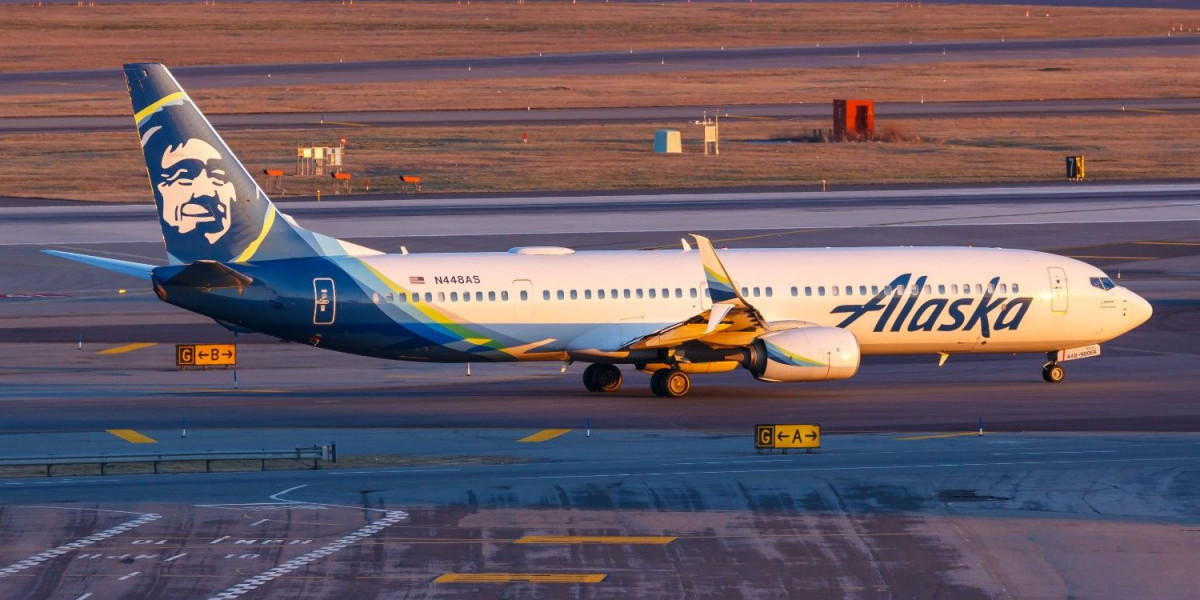 Guide For Alaska Airlines JFK Terminal