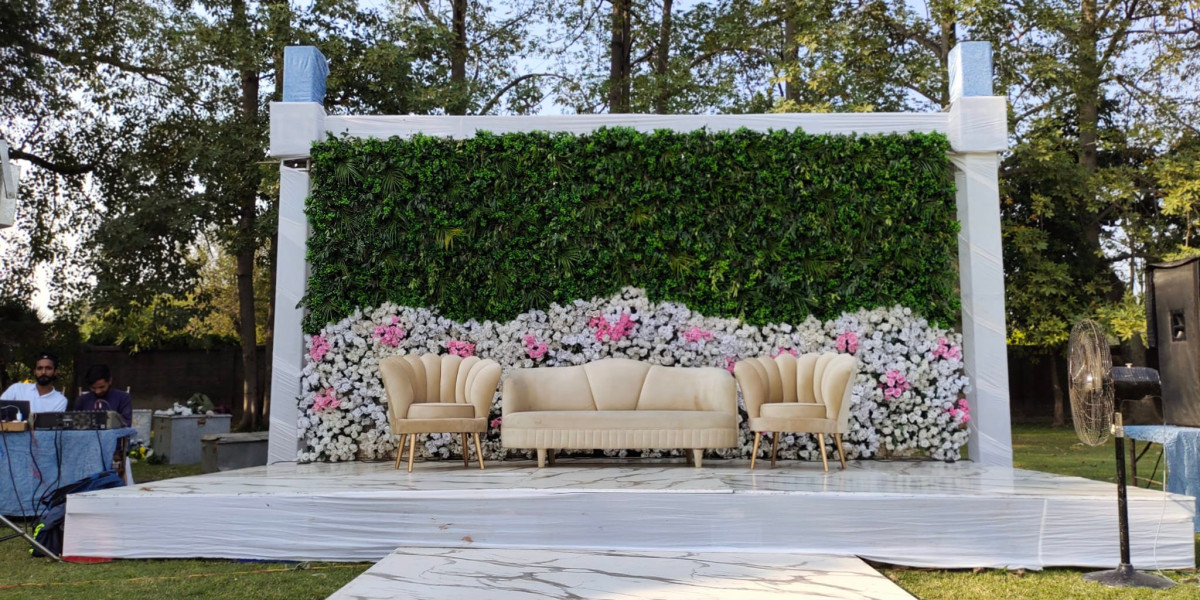 EventAffairs 2025 | Best Event Management in Lahore