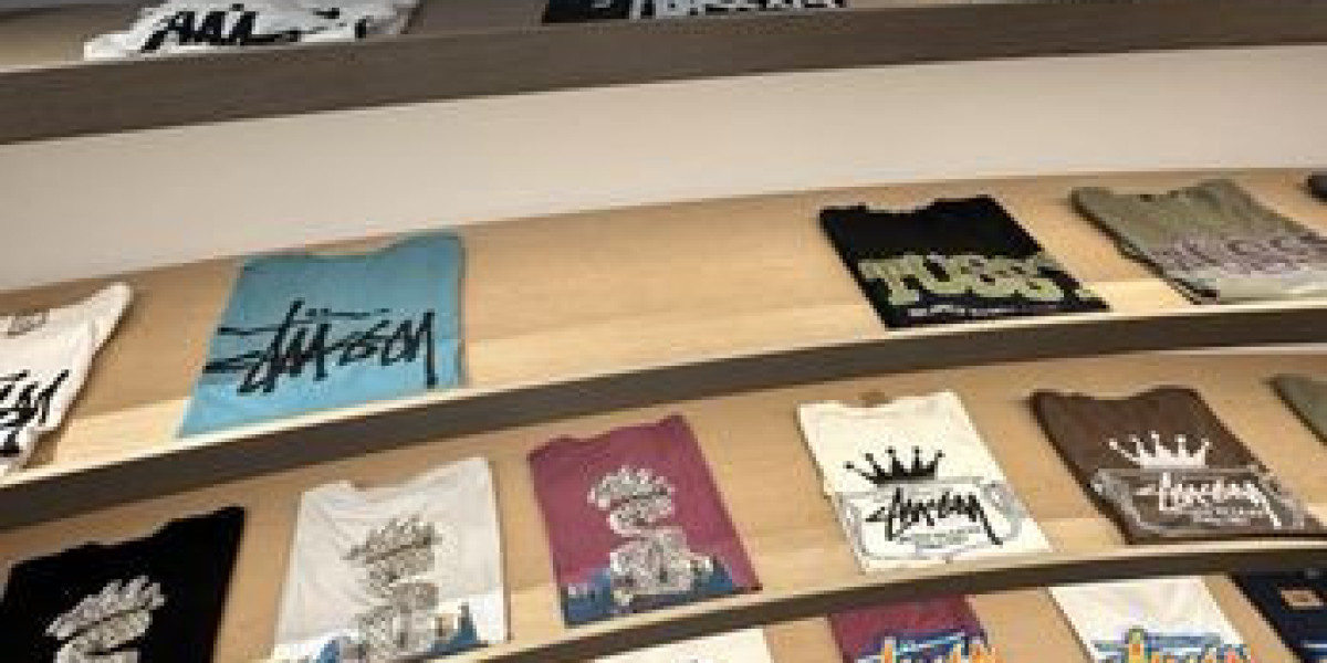 Stussy Hoodie Hype Meets Broken Planet Hoodie Heat at the Market