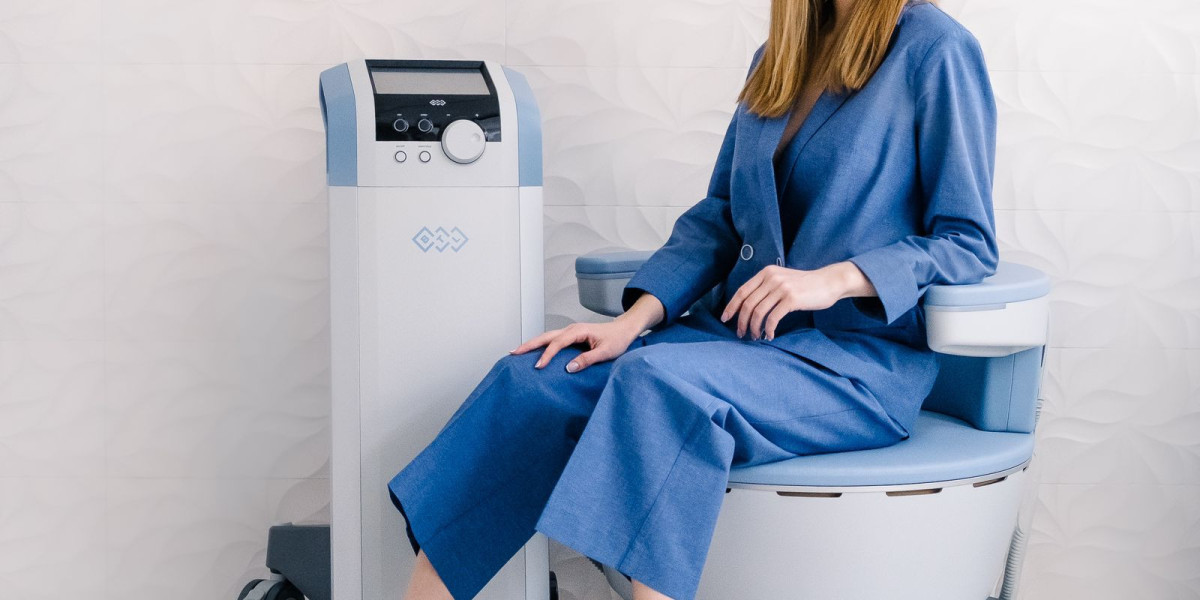 Say Goodbye to Leaks with Emsella Treatment in Clermont, FL