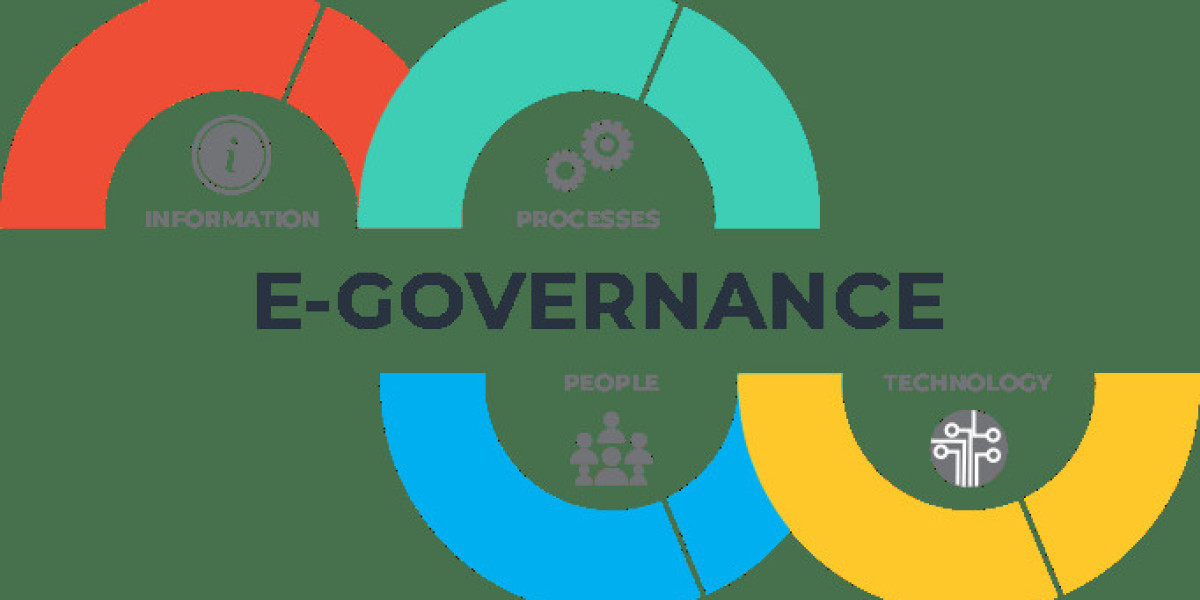 Charting the Future: Key and Emerging E-Governance Market Trends