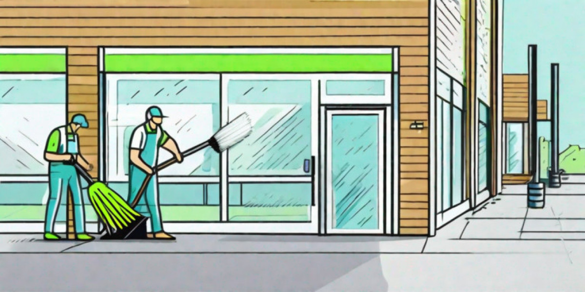 Home Cleaning Winnipeg Solutions for a Sparkling and Organized Space