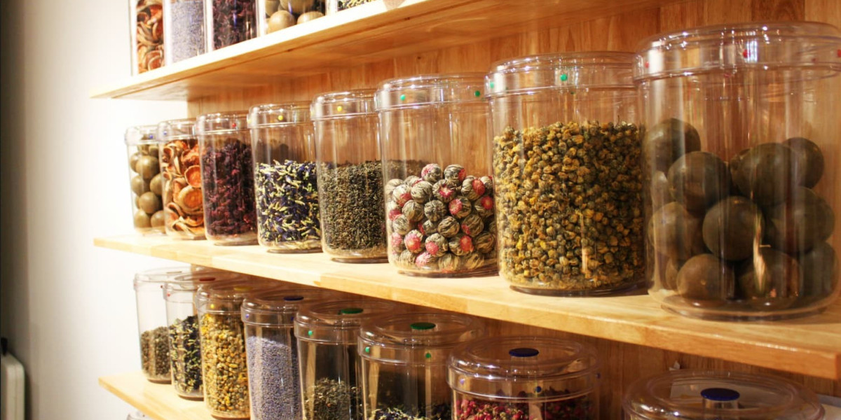 How an Herbalist Melbourne Can Support Your Health Naturally