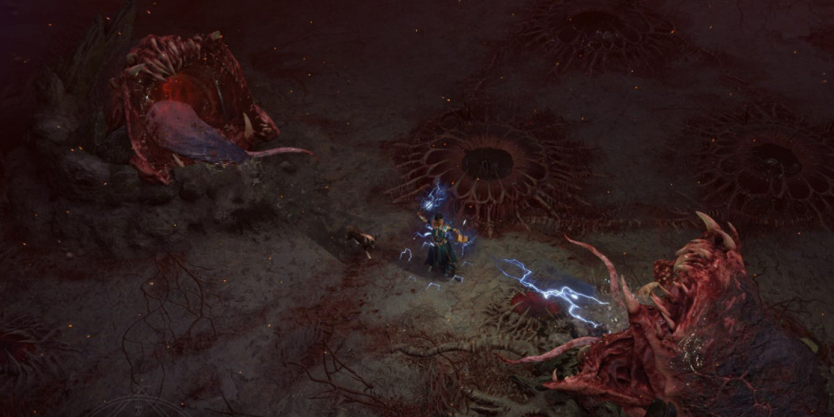 eld.gg Diablo 4 Items: Orphan