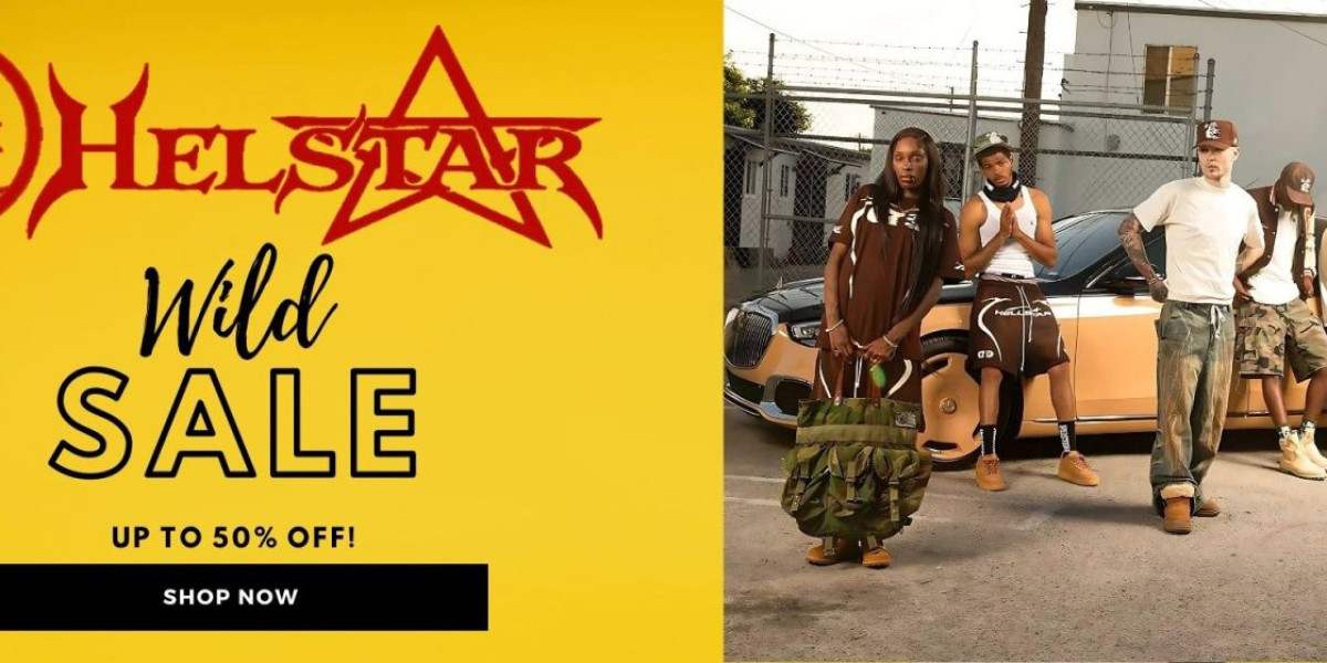 The Rise of Modern Streetwear Culture