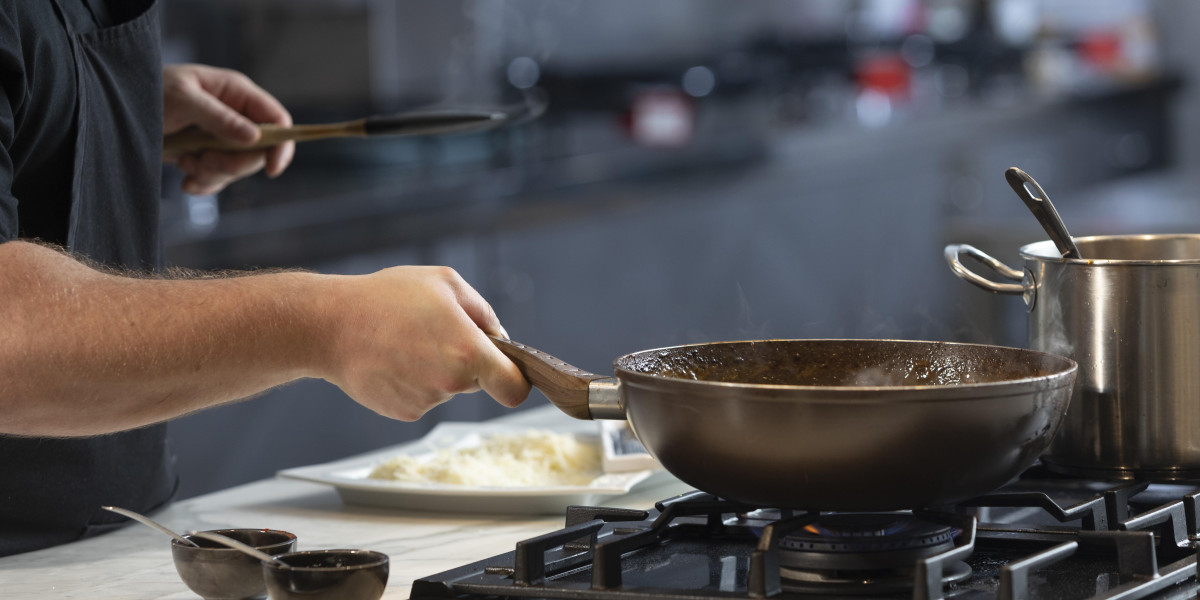 Best Four Burner Gas Stove