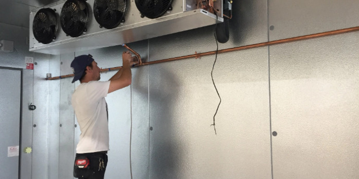 Signs Your Freezer Needs Professional Attention and Maintenance