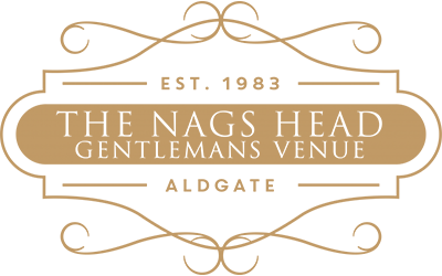 Lap Dancing London - Nags Head Gentlemen's Venue