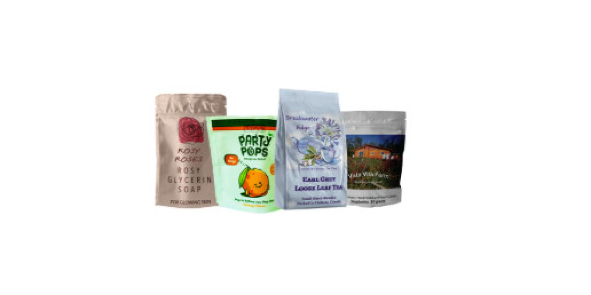 How Long Does It Take To Get Custom Mylar Bags Made