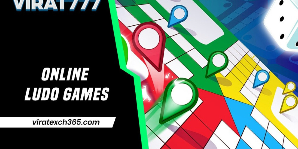 Top Features Every Online Ludo Game Should Have