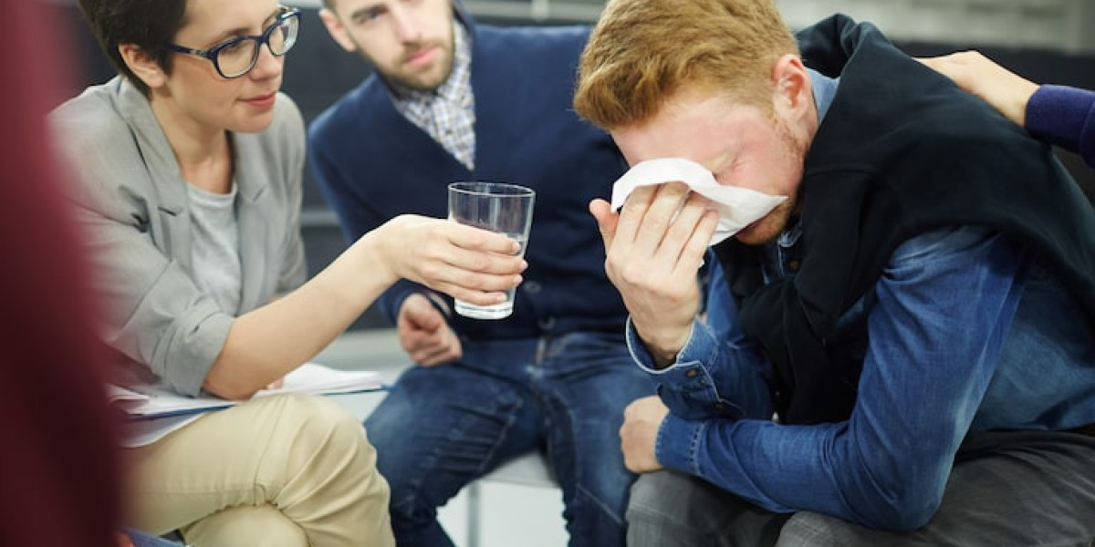 Naltrexone and Alcohol Support Programs for Patients in the UK