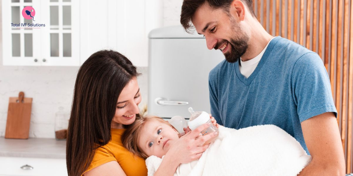 IVF in India for Foreigners: Affordable, High-Quality Fertility Solutions