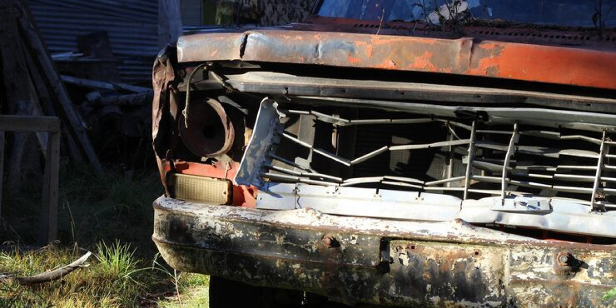 6 Essential Steps Junk Car Buyers In Grand Rapids MI Follow Before Making A Purchase