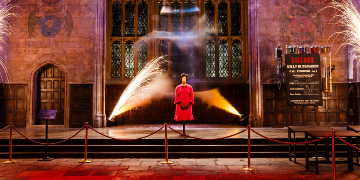 Harry Potter Events 2026 – Warner Bros. Studio Tour