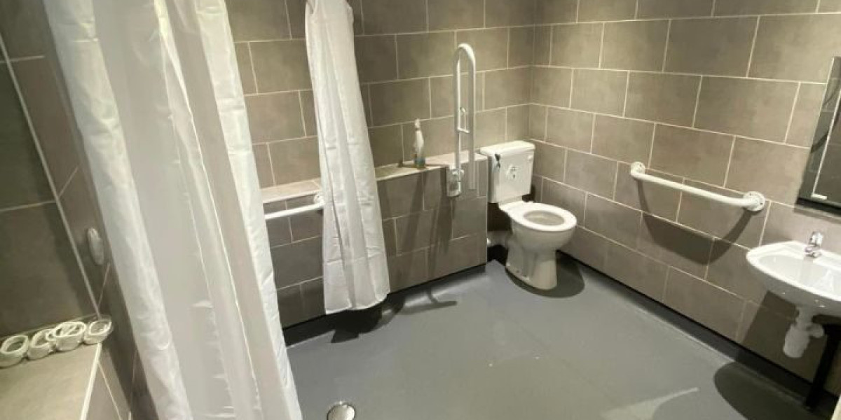 Affordable Bathroom Fitters Southampton – Modern Bathrooms for Every Budget