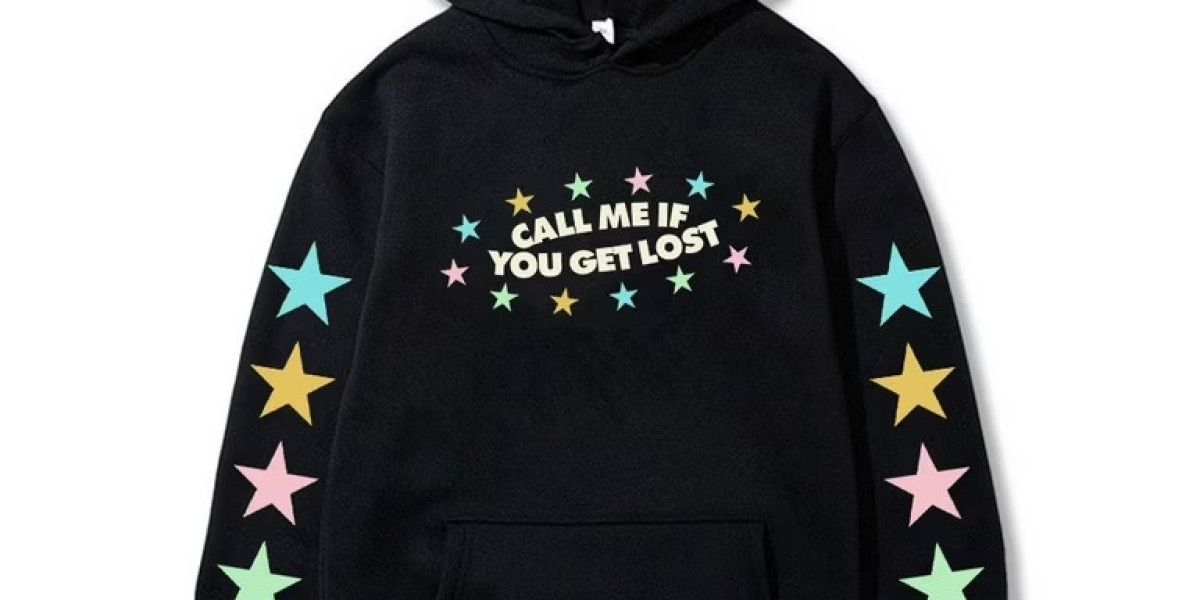 Tyler The Creator Merch: A Bold Statement in Streetwear