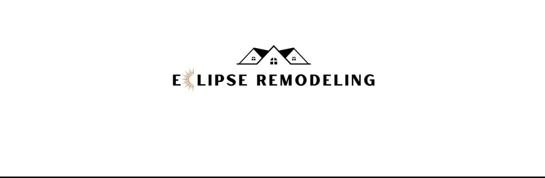Eclipse Remodeling Cover Image