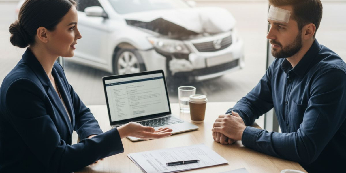 How Professional Claim Management Services Speed Up Your Payout