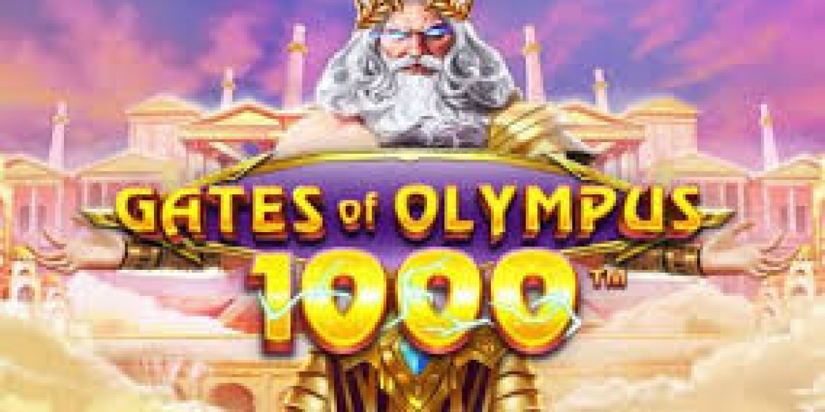 Gates of Olympus Oyununun Kuralları