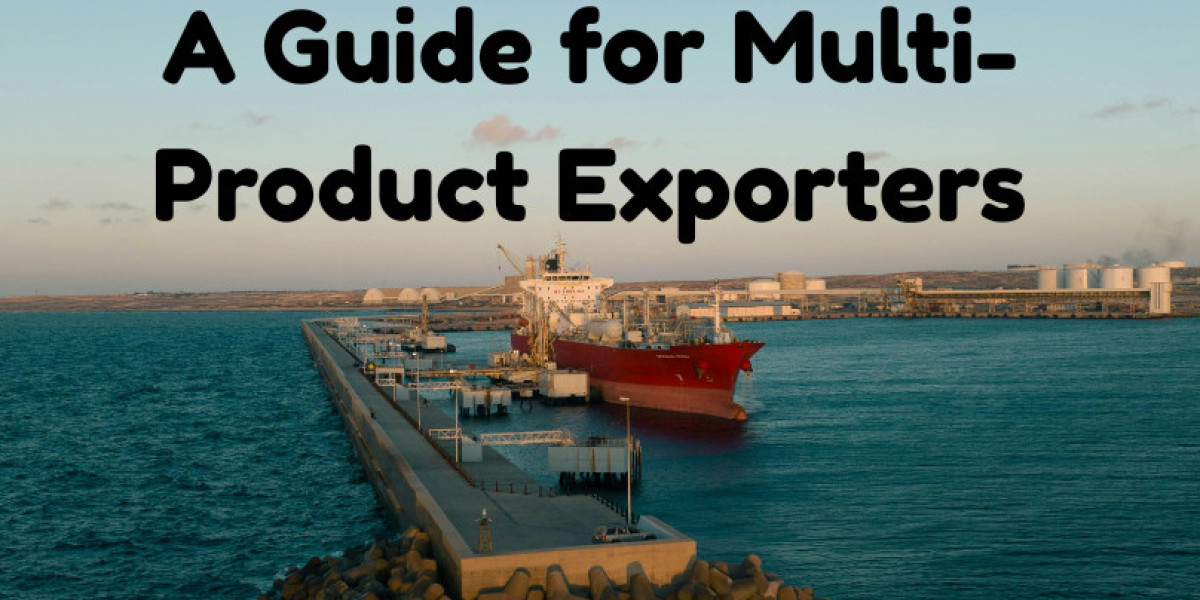 Choosing the Right EPC: A Guide for Multi-Product Exporters