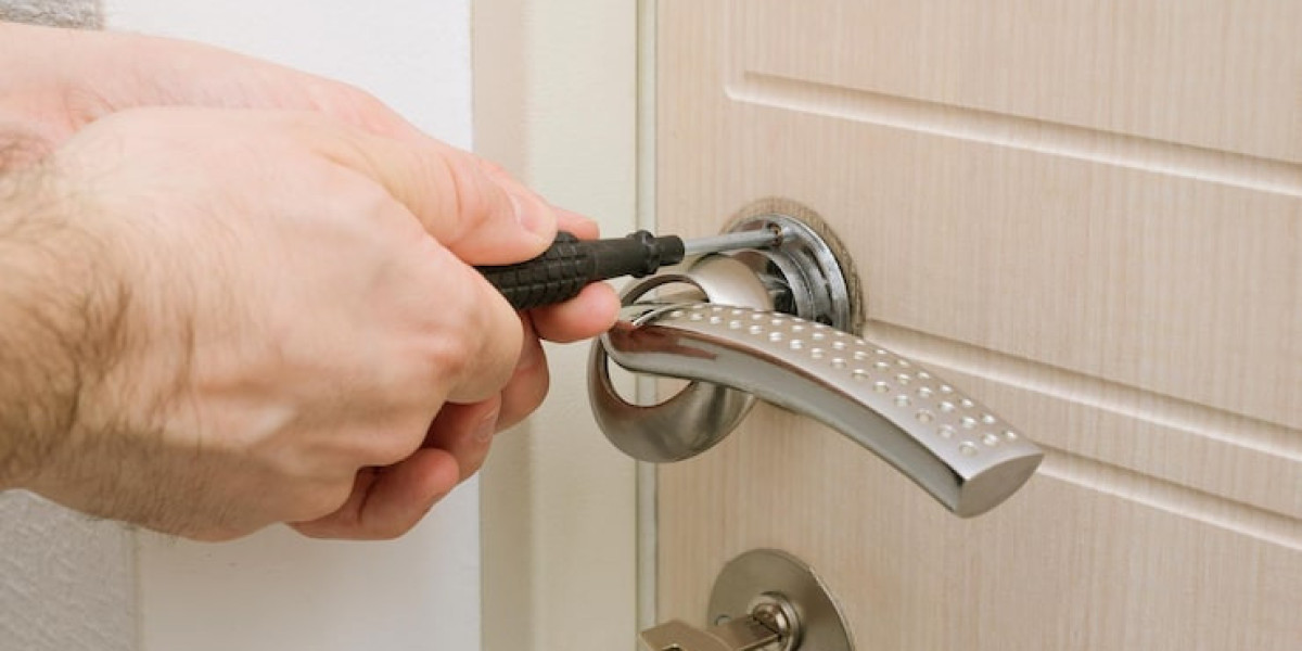 The Top 08 Most Common Lock Problems Solved By A Locksmith In Charlotte, NC