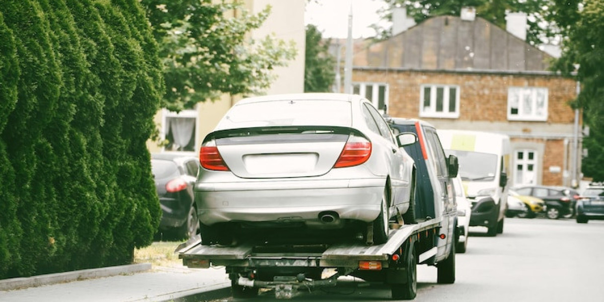 How Towing In San Antonio, TX Helps You Handle Unexpected Emergencies
