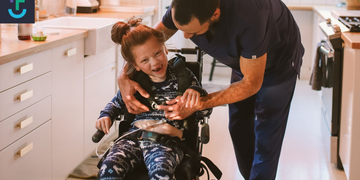 Compassionate At-Home Nursing Care