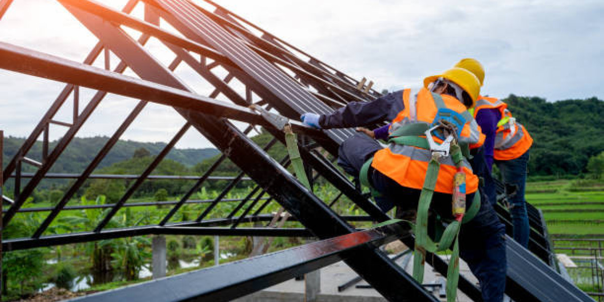 Fast and Reliable General Contractor Services in Palmdale, CA