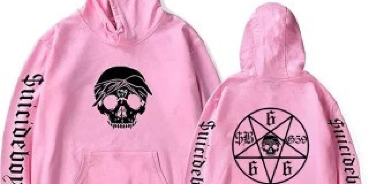 $uicideboy$ Merch: Digital Visibility of Imperfection