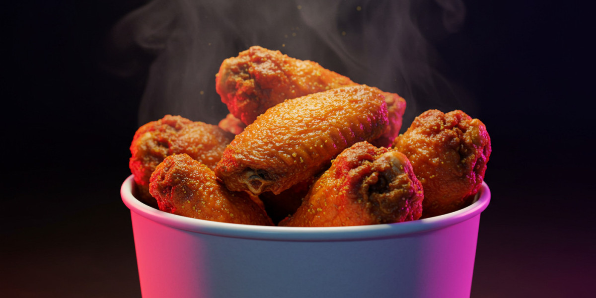 How to Enjoy the Most Delicious and Flavorful Chicken Wings Today?