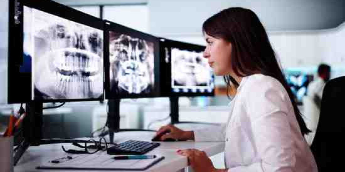 How Digital Dentistry Improves Dental Implant Accuracy