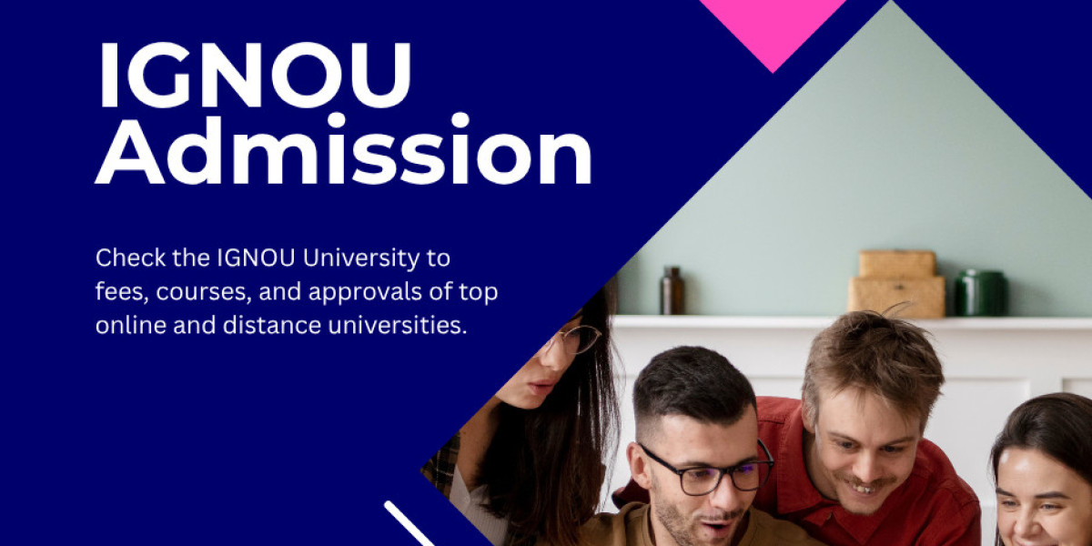 Top Distance & Online Programs at IGNOU University