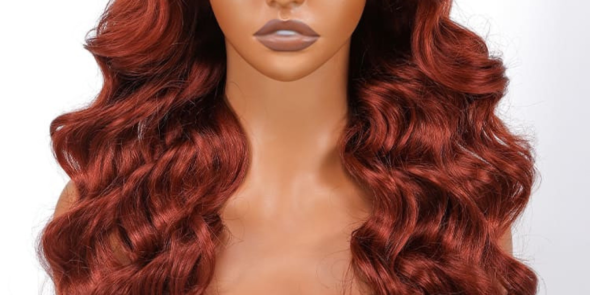 Which material is the most natural for hd wigs?