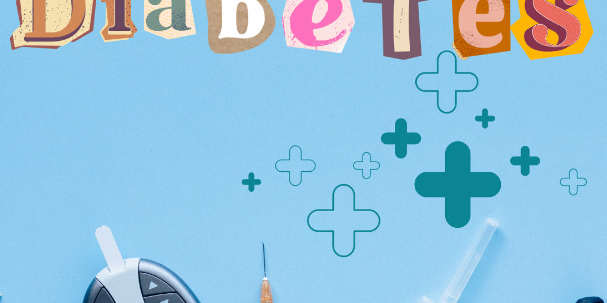 Diabetes Awareness: Take Charge of Your Health and Future
