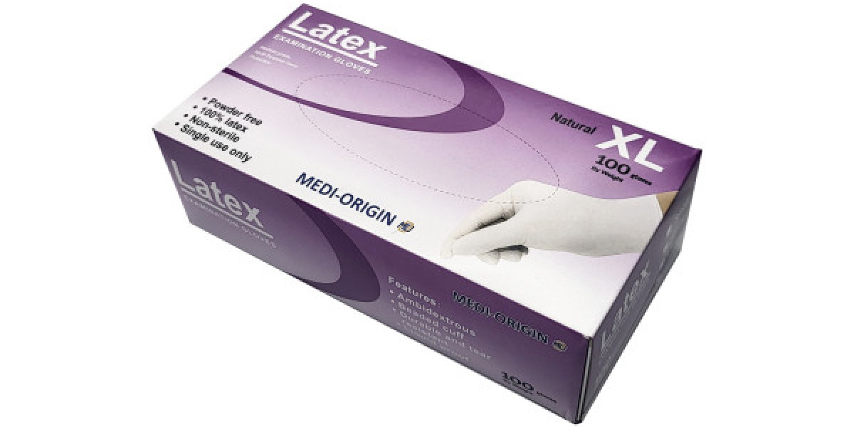 12 Practical Uses for Latex Gloves in Everyday Life