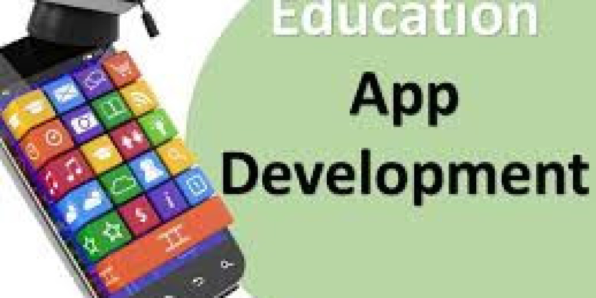 Enhance Student Engagement with an Education App