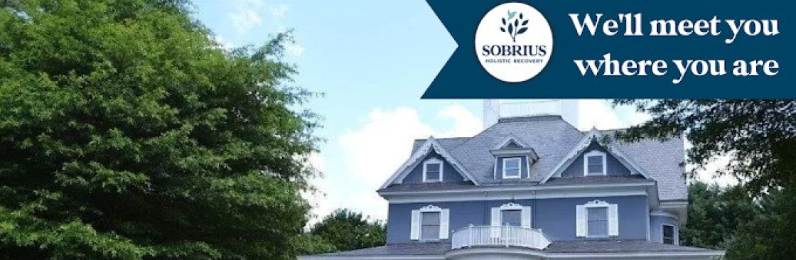 Sobrius Holistic Recovery Cover Image