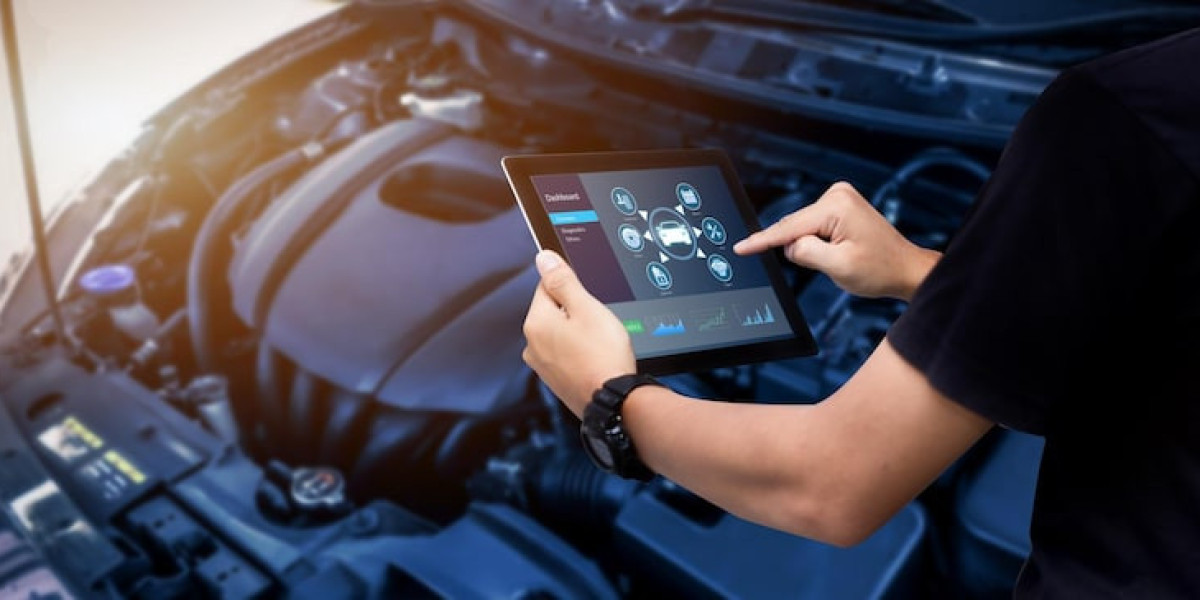 The Importance Of Auto Diagnostics In Katy, TX For Smarter Car Purchases