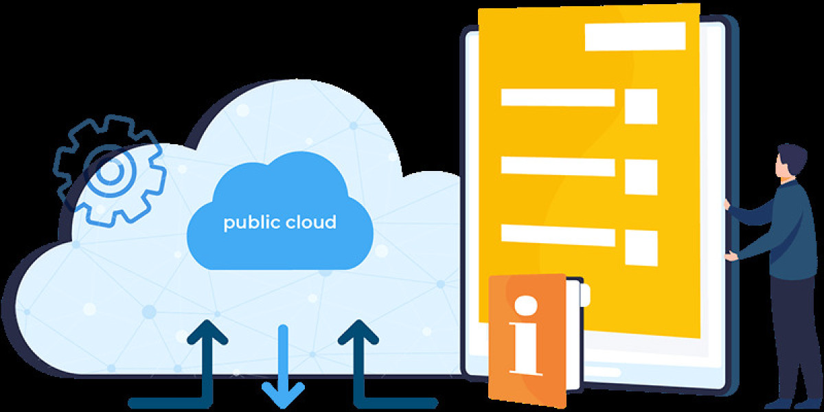 The Strategic Shift to Modern Cloud Infrastructure