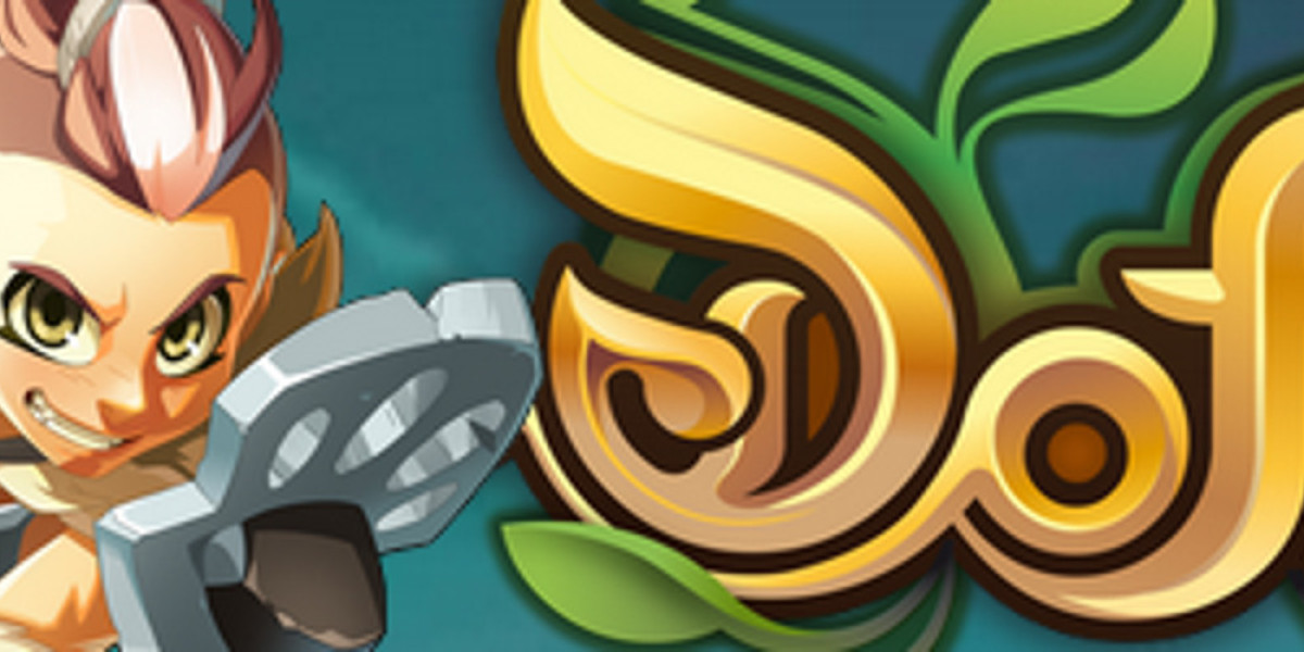 Bûcheron Dofus Unity : Guide niveau 200 – Astuces